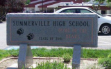 summerville high school