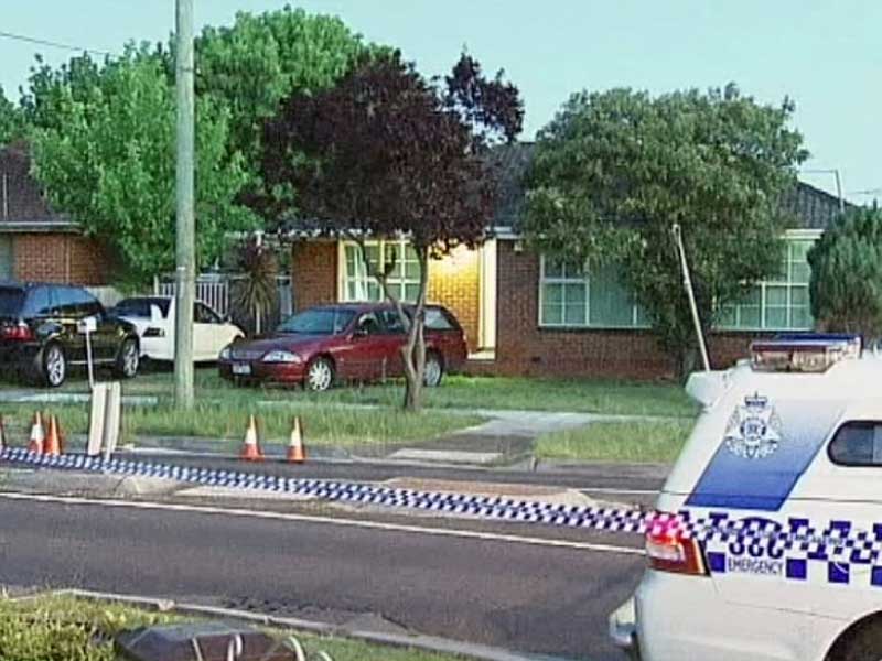 ABC Thomastown death