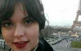 emma parkinson, paris attacks