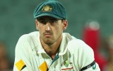 Mitch starc injured