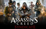 assassin's creed syndicate