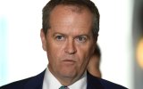 Bill Shorten