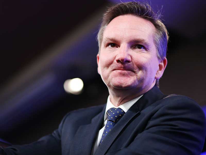 Chris Bowen