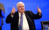 Clive Palmer