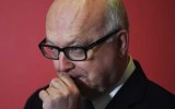 george brandis aap