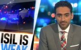 Waleed Aly The Project