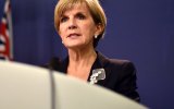 Julie Bishop