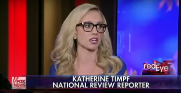 journalist bagged over star wars