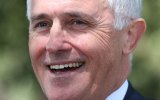 Malcolm Turnbull