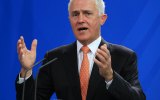 Malcolm Turnbull