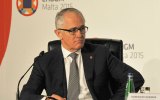 Malcolm Turnbull