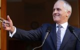Malcolm Turnbull