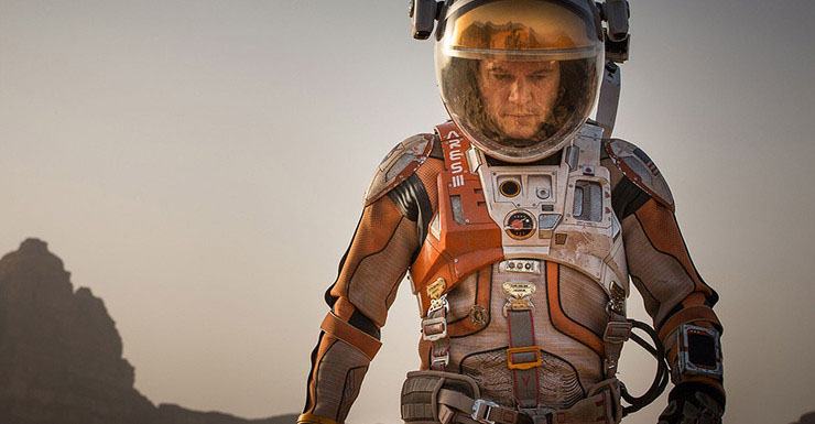 Walking on Mars could soon be a reality.