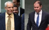 grand mufti josh frydenberg