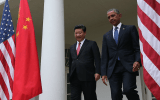 xi jinping barack obama