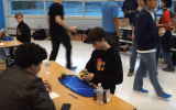 rubik's cube world record