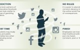social media graphic