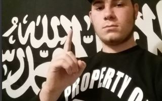 Sevdet Besim has pleaded guilty.