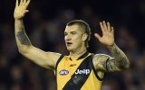 Dustin Martin Richmond