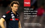 James Hird