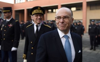 bernard cazeneuve