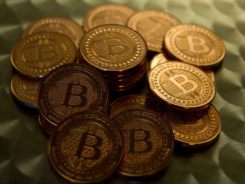 South Korea is a nation of cryptocurrency traders.