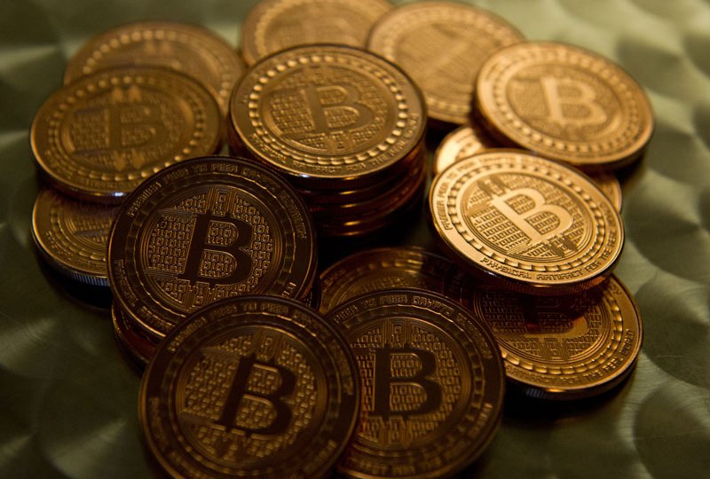 South Korea is a nation of cryptocurrency traders.