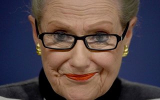 bronwyn bishop