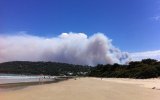 lorne fire