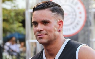 mark salling
