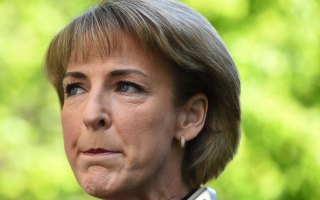Michaelia Cash