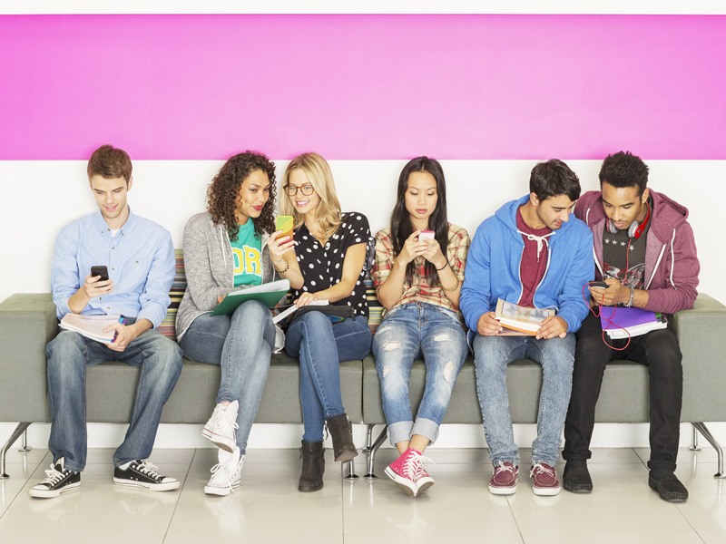 One-in-10 young Aussie singles aged 18 to 24 admitted to using the app.