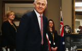 Malcolm Turnbull