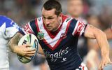 Mitchell Pearce