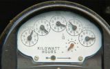 electricity price