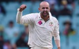 Nathan Lyon