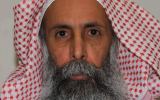 Sheikh Nimr al-Nimr