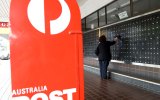 australia post