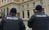 austrian police