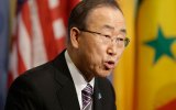ban ki-moon