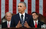 Barack Obama state of the union