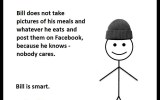Be Like Bill