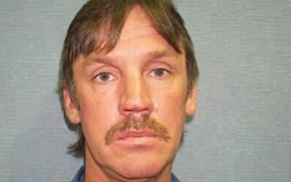 Terrance Blewitt went missing more than a decade ago.