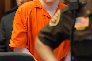 Brendan Dassey