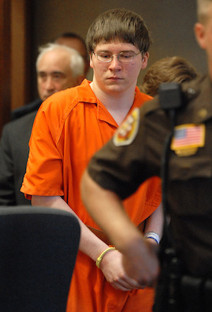 Brendan Dassey