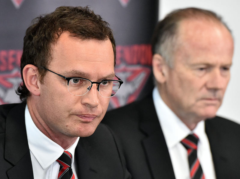 xavier campbell lindsay tanner