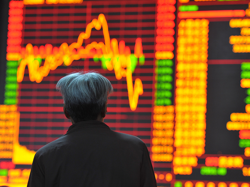 Experts say the trading restrictions simply do not work.