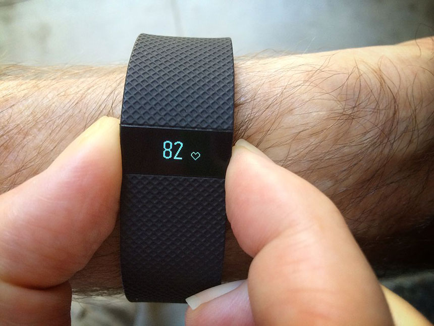 Fitbit