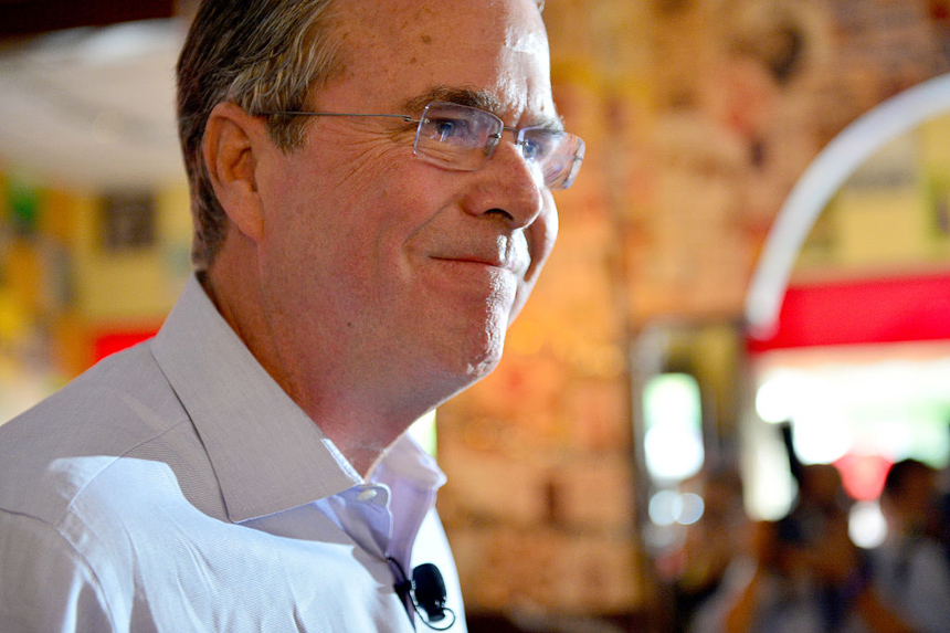 Jeb Bush