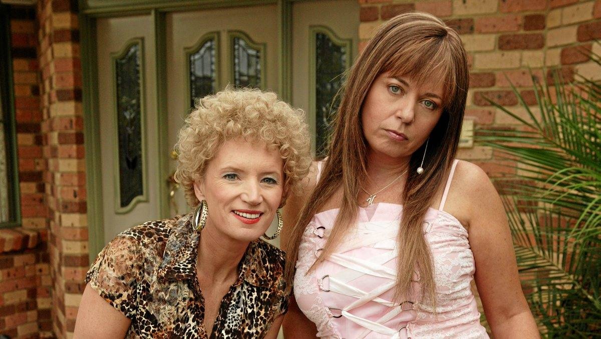 Kath & Kim
